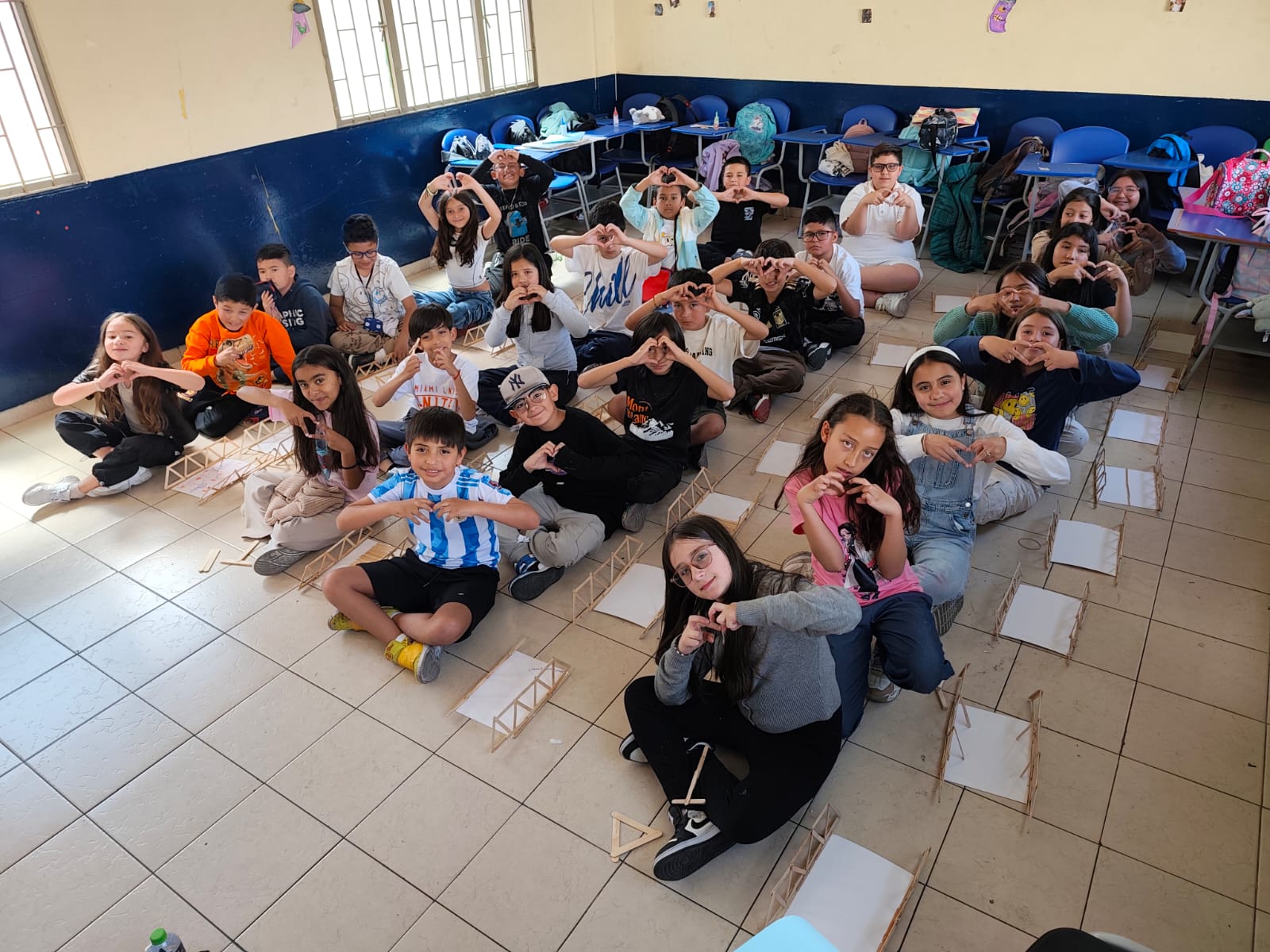 Semana SEAB 2025