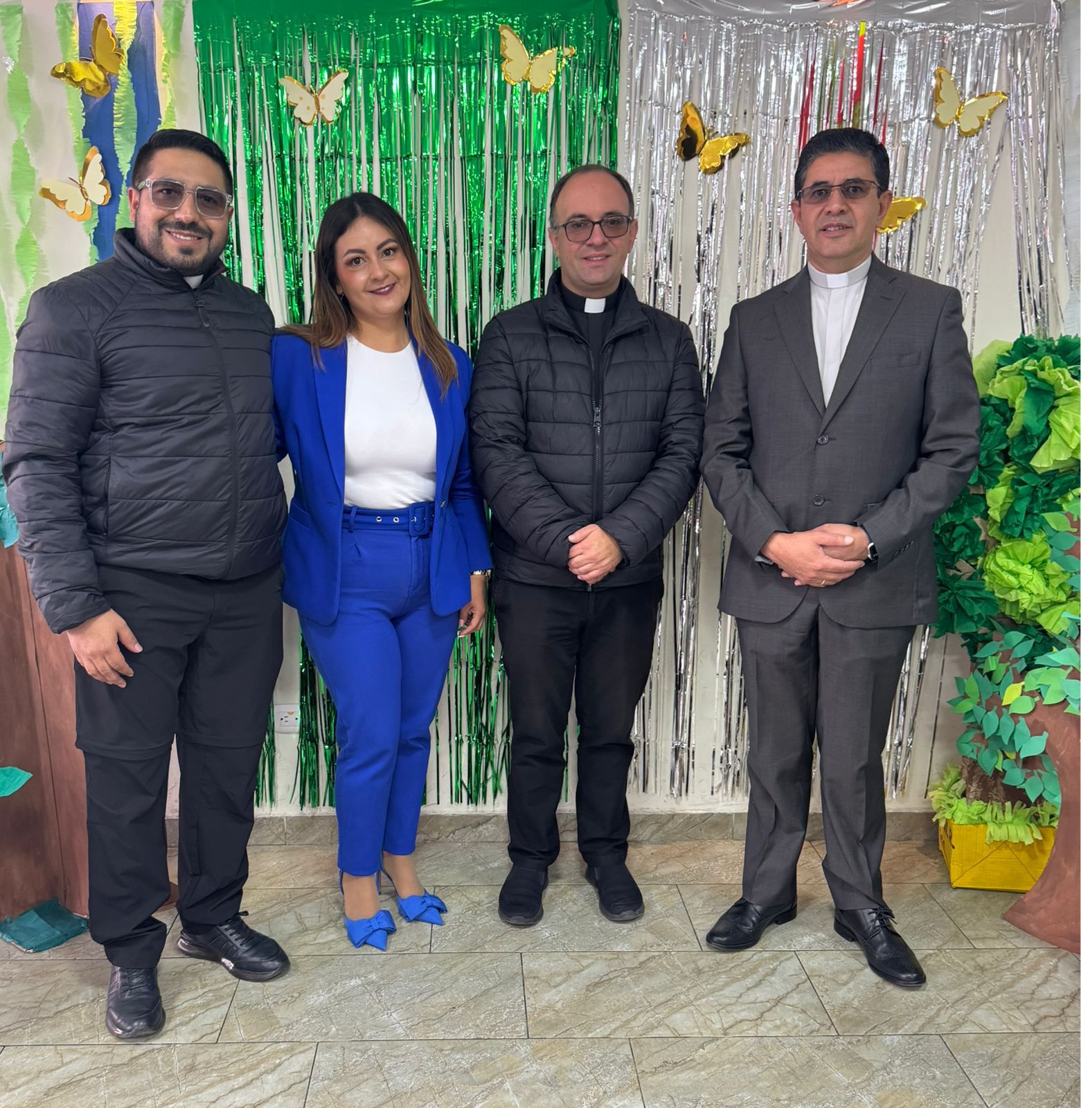 Semana SEAB 2025