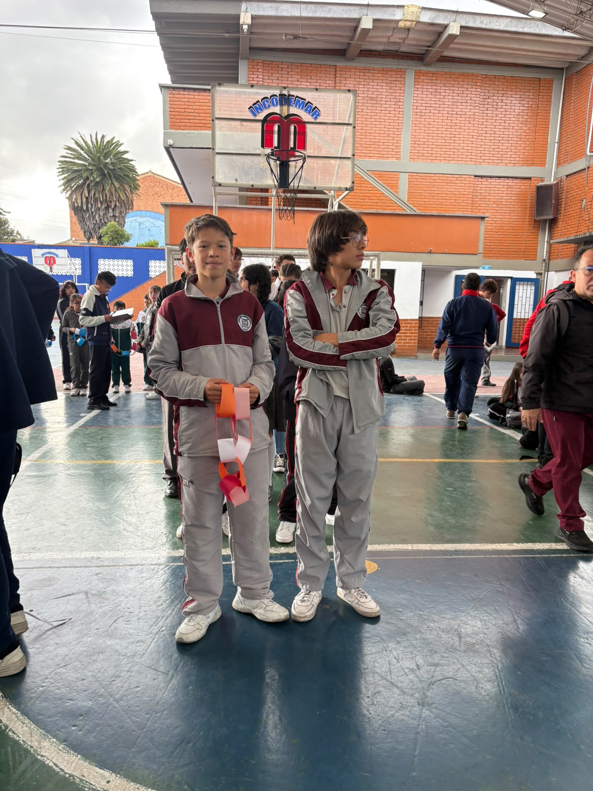 semana SEAB 2026