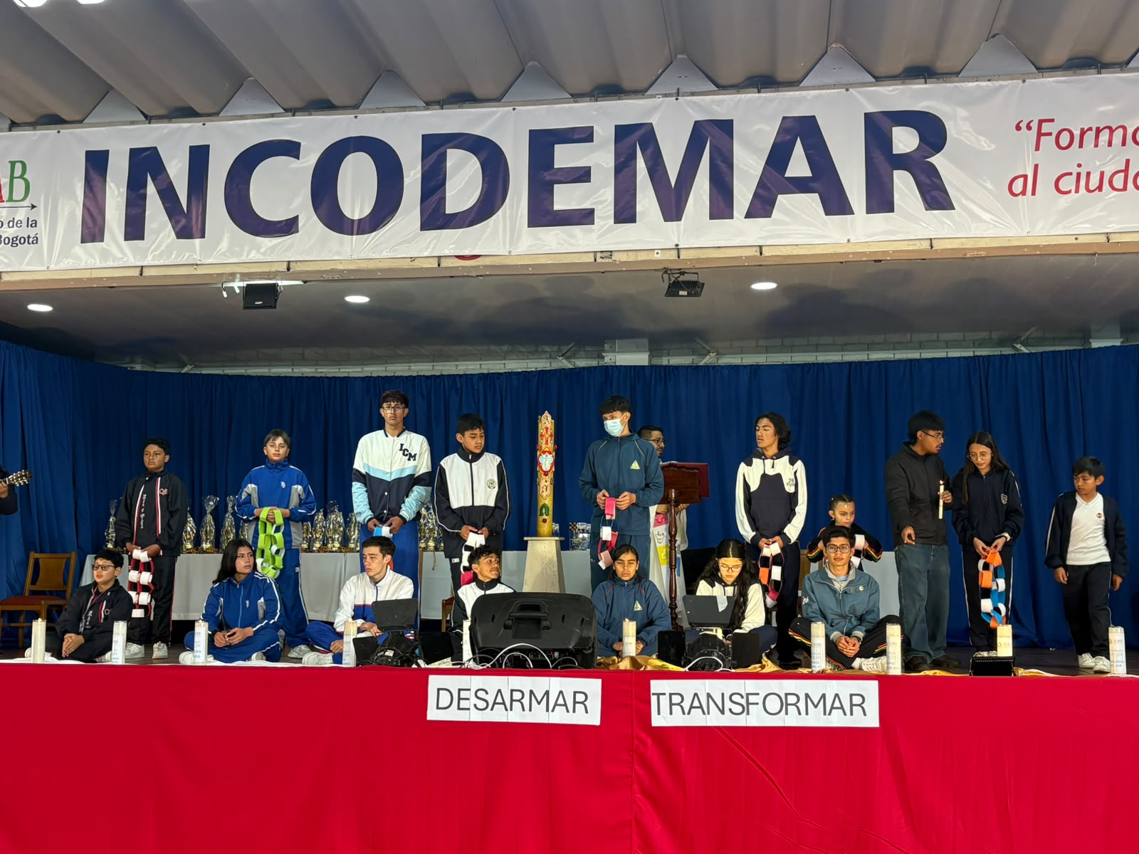 semana SEAB 2026