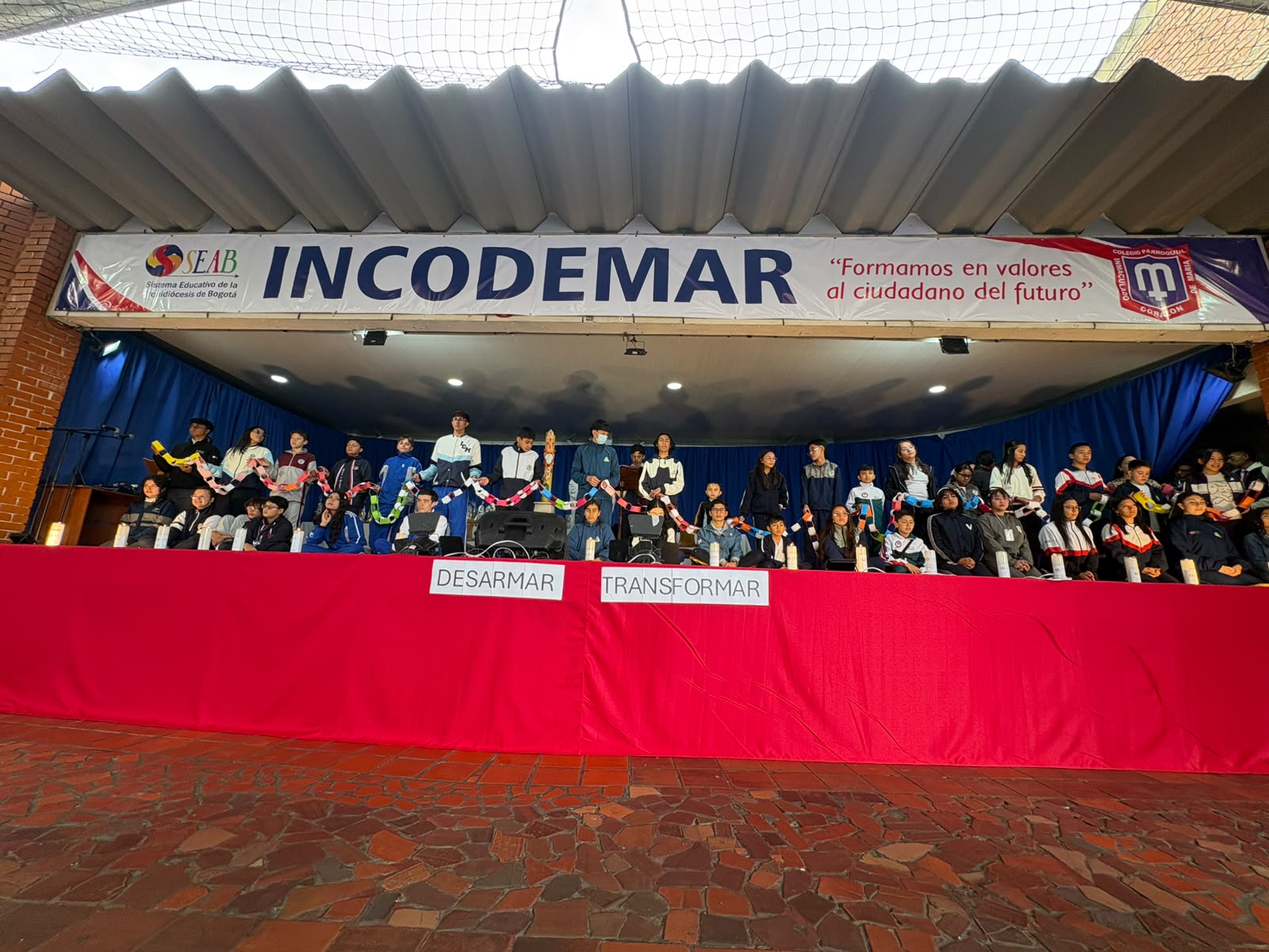 semana SEAB 2026