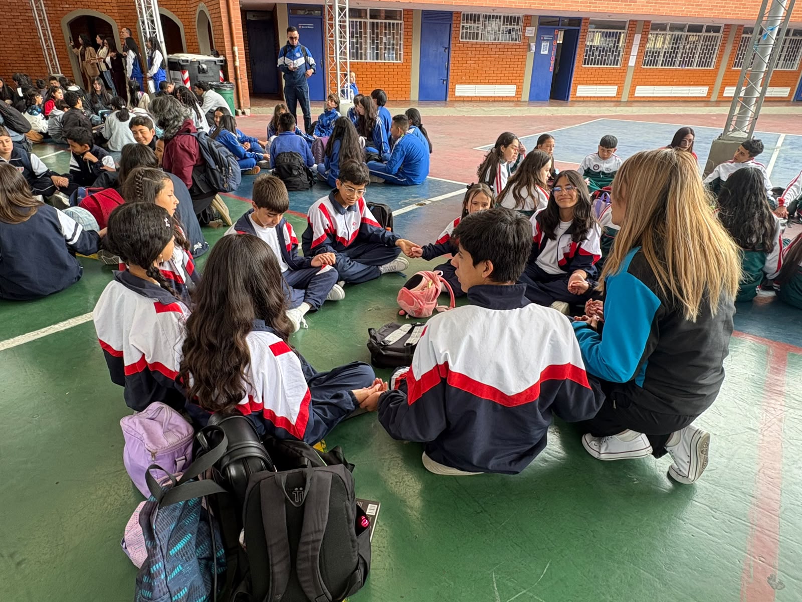 semana SEAB 2026