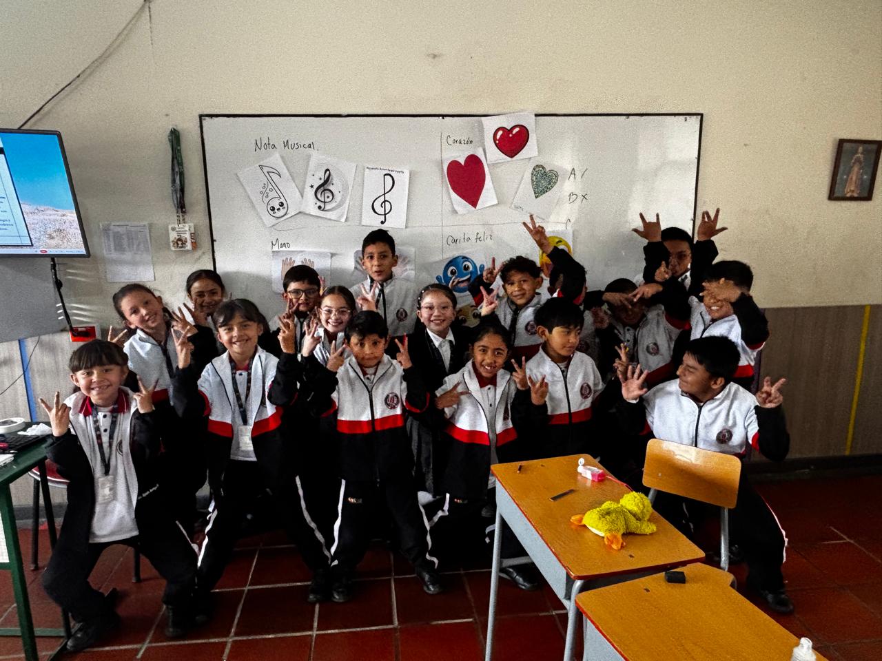 Martes semana SEAB 2026