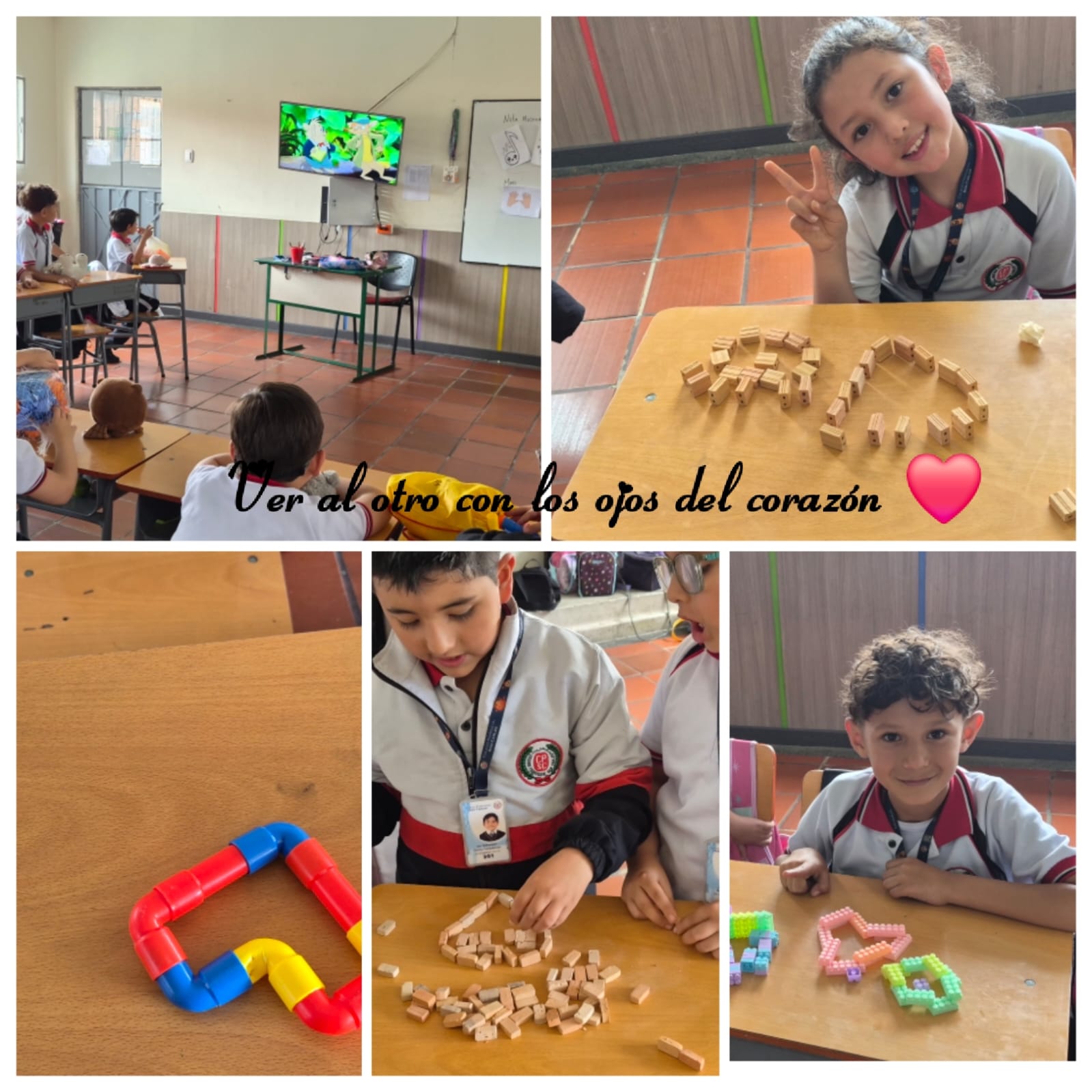 Martes semana SEAB 2026