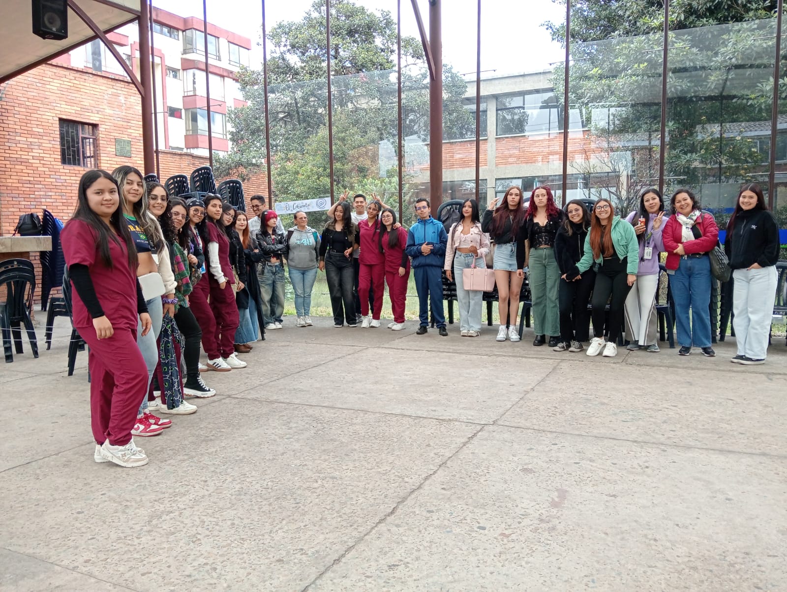 semana SEAB 2026
