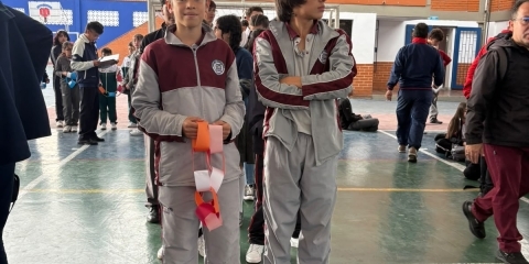 semana SEAB 2026