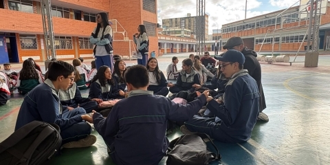 semana SEAB 2026