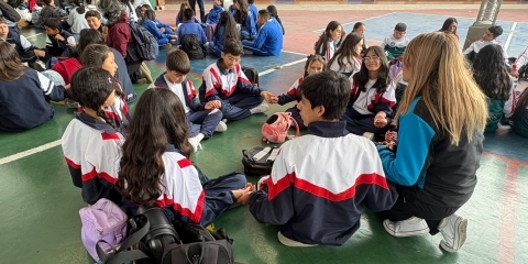 semana SEAB 2026