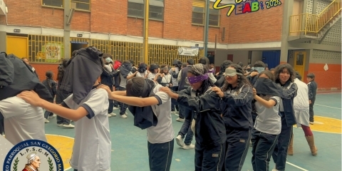 Martes semana SEAB 2026