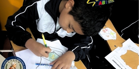 Martes semana SEAB 2026