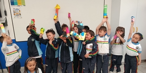 Martes semana SEAB 2026