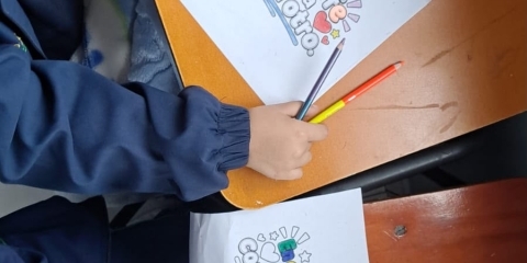 Martes semana SEAB 2026