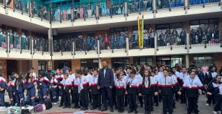 Encuentro General de Estudiantes SEAB 2025