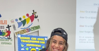 Encuentros de capellanía 