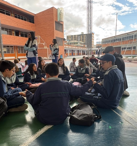 semana SEAB 2026