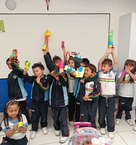 Martes semana SEAB 2026