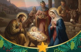 Novena de Navidad 2025