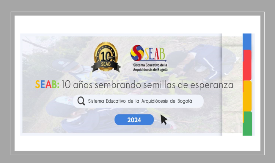 SEAB: 10 años sembrando semillas de Esperanza