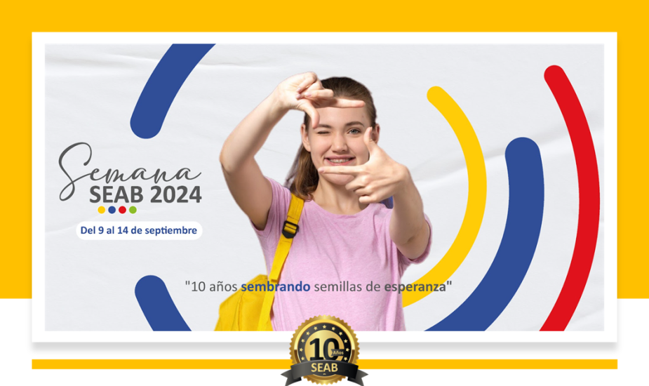 Semana SEAB 2024