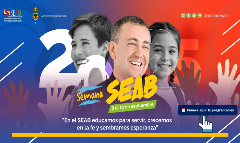 Semana SEAB 2025