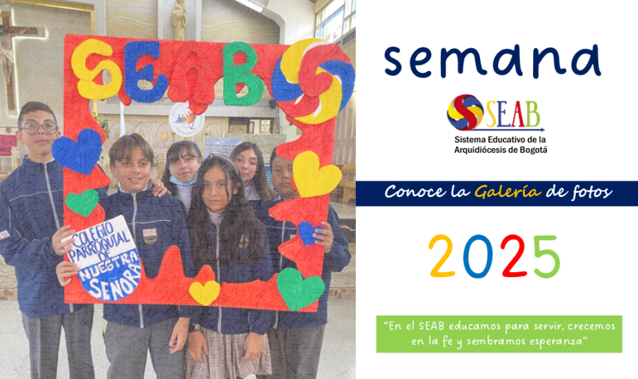 Galería de fotos SEAB 