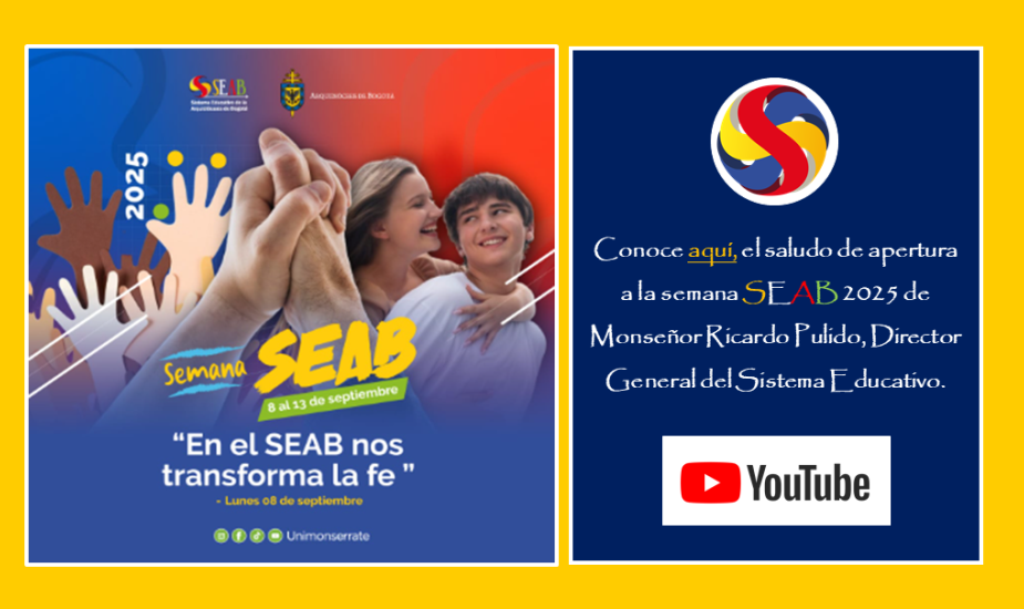 Apertura Semana SEAB 