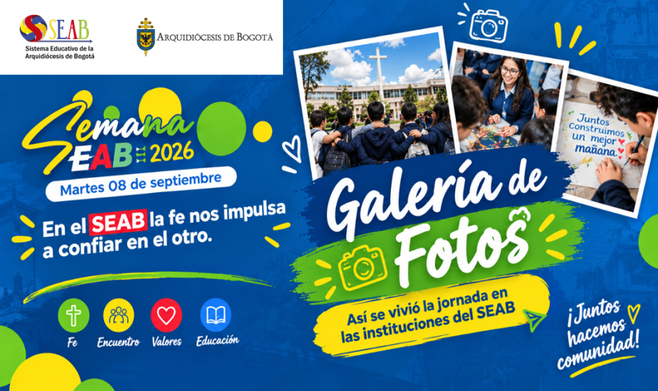Martes semana SEAB 2026