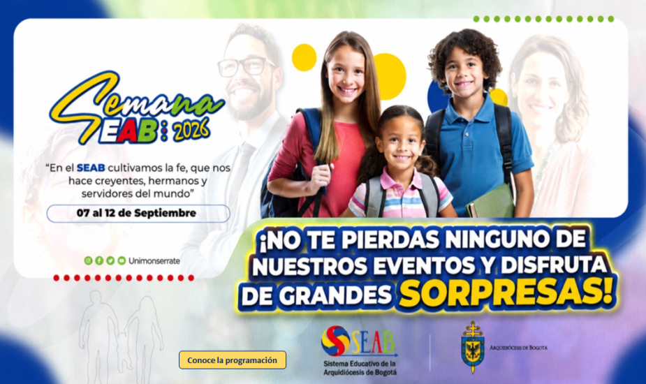 Semana SEAB 2026